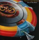 Double LP - Electric Light Orchestra - Out Of The Blue - Gatefold