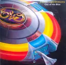 Double LP - Electric Light Orchestra - Out Of The Blue