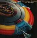 Double LP - Electric Light Orchestra - Out Of The Blue