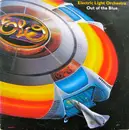 Double LP - Electric Light Orchestra - Out Of The Blue - Gatefold
