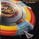 LP - Electric Light Orchestra - Out Of The Blue - Santa Maria Pressing