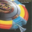 CD - Electric Light Orchestra - Out Of The Blue