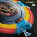 Double LP - Electric Light Orchestra - Out Of The Blue - Gatefold