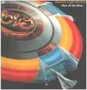 Double LP - Electric Light Orchestra - Out Of The Blue - Gatefold