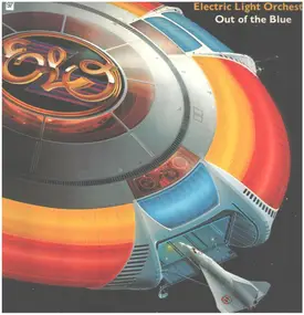 Electric Light Orchestra - Out of the Blue