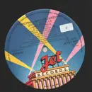LP - Electric Light Orchestra - Out Of The Blue - No cover/ Only record 1