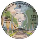 7inch Vinyl Single - Electric Light Orchestra - Ma-Ma-Ma Belle - Knockout Centre