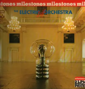Electric Light Orchestra - Milestones