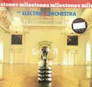 Double LP - Electric Light Orchestra - Milestones - E.L.O 1 / E.L.O. 2
