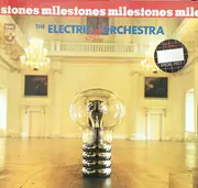 Double LP - Electric Light Orchestra - Milestones - E.L.O 1 / E.L.O. 2