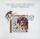12inch Vinyl Single - Electric Light Orchestra - Secret Messages