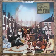 LP - Electric Light Orchestra - Secret Messages