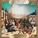 CD - Electric Light Orchestra - Secret Messages
