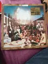 LP - Electric Light Orchestra - Secret Messages - No Cover