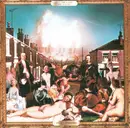 CD - Electric Light Orchestra - Secret Messages
