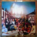 LP - Electric Light Orchestra - Secret Messages
