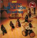 LP - Electric Light Orchestra - Showdown