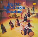 LP - Electric Light Orchestra - Showdown