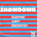 7inch Vinyl Single - Electric Light Orchestra - Showdown