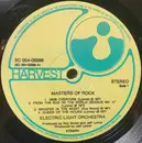 LP - Electric Light Orchestra - Showdown - No Cover