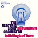 7inch Vinyl Single - Electric Light Orchestra - Showdown