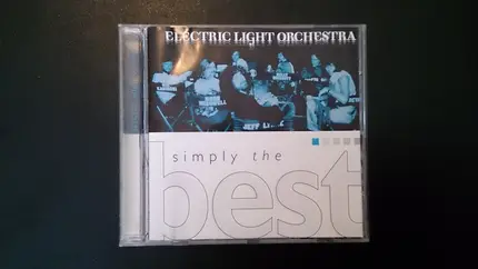 Electric Light Orchestra - Simply The Best