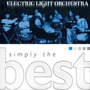 CD - Electric Light Orchestra - Simply The Best