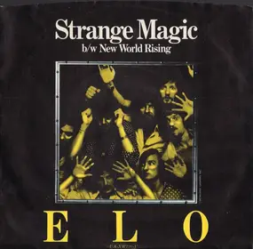 Electric Light Orchestra - Strange Magic