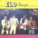 7inch Vinyl Single - Electric Light Orchestra - Stranger