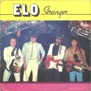 7inch Vinyl Single - Electric Light Orchestra - Stranger