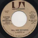 7inch Vinyl Single - Electric Light Orchestra - Roll Over Beethoven