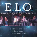 CD - Electric Light Orchestra - Roll Over Beethoven