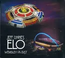 Double CD - Electric Light Orchestra - Wembley Or Bust