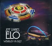 Double CD - Electric Light Orchestra - Wembley Or Bust