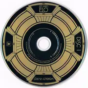 Double CD - Electric Light Orchestra - Wembley Or Bust