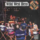 7inch Vinyl Single - Electric Light Orchestra - Wild West Hero