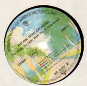 LP - Electric Light Orchestra - The Night The Light Went On (In Long Beach)