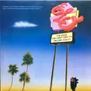 LP - Electric Light Orchestra - The Night The Light Went On (In Long Beach)