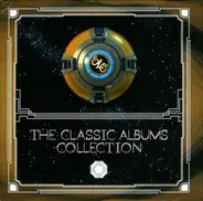 Electric Light Orchestra - The Classic Albums Collection