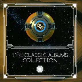 Electric Light Orchestra - The Classic Albums Collection