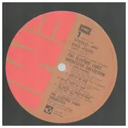 Double LP - Electric Light Orchestra - The Electric Light Orchestra Collection - OBI + INSERT