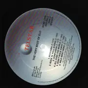 Double LP - Electric Light Orchestra - The Electric Light Orchestra - Gatefold