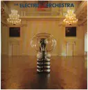 LP - Electric Light Orchestra - The Electric Light Orchestra