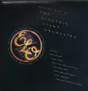 Double LP - Electric Light Orchestra - The Electric Light Orchestra - Gatefold