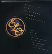 Double LP - Electric Light Orchestra - The Electric Light Orchestra - Gatefold