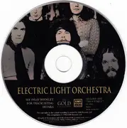 CD - Electric Light Orchestra - The Gold Collection
