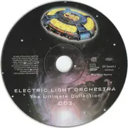 Double CD - Electric Light Orchestra - The Ultimate Collection