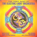 CD - Electric Light Orchestra - The Very Best Of The Electric Light Orchestra