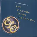 Double CD - Electric Light Orchestra - The Very Best Of The Electric Light Orchestra - Fat Box