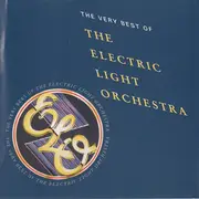 Double CD - Electric Light Orchestra - The Very Best Of The Electric Light Orchestra - Fat Box